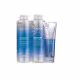 Kit Joico Moisture Recovery Treatment (3 Produtos)