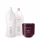 Kit Senscience Balance Inner Restore Salon Total (3 produtos) (1)