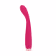 Vibrador de Ponto G com 10 Vibrações - Magenta | Vibrator (2)
