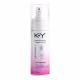 Espuma de Higiene Íntima Suave - K-Y Naturals Menopausa (1)