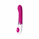 Vibrador de Ponto G e Vibros - Magenta | Pretty Love Daniel (2)