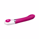 Vibrador de Ponto G e Vibros - Magenta | Pretty Love Daniel (4)