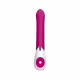 Vibrador de Ponto G e Vibros - Magenta | Pretty Love Daniel (5)