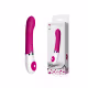 Vibrador de Ponto G e Vibros - Magenta | Pretty Love Daniel (1)