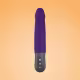 Fun Factory Stronic Real - Pulsador Realista Vegano Roxo (3)