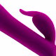 Vibrador Ponto G Inflável - 14 x 3,8 cm| Pretty Love Neil (3)