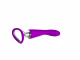 Vibrador e Sugador - Roxo | Sugator 2 Intt Toys (3)