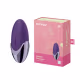 Satisfyer Purple Pleasure Lay-on - Vibrador (8)
