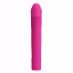 Vibrador Ponto G com 10 Vibrações - Pink | Pretty Love Vic (1)