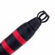 Vibrador c/ Tentáculos e 10 Vibrações - Preto | Love Rouser (2)