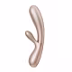 Satisfyer Hot Lover Rosê Gold - Vibrador (3)