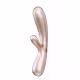 Satisfyer Hot Lover Rosê Gold - Vibrador (1)