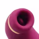 Vibrador de Clitóris e Ponto G - Magenta | Mappy Hour (2)
