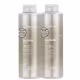 Kit Joico Blonde Life Smart Release Duo Salon (2 Produtos)