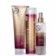 Kit Joico K-PAK Color Therapy Home Care Trio (3 Produtos)