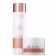 Kit Wella Professionals Shampoo & Mask Fusion (2 Produtos)