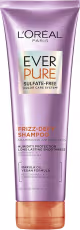 Ever Pure L´oréal Shampoo Sem Sulfato Anti-Frizz Cabelos Crespos e Ondulados - 250ml (6)