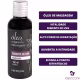 Oleo de Massagem Corporal Relaxante Semente De Uva Vitalidade 120ml (3)