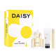 Kit Daisy + Loção Corporal + Mini Eau De Toilette Feminino-100 ml (2)