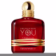 Stronger With You Tobacco Giorgio Armani Eau de Parfum Masculino-100 ml (1)