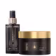 Kit Sebastian Professional Dark Oil Duo Care (2 Produtos)