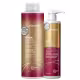 Kit Joico K-PAK Color Therapy Profissional (2 Produtos)
