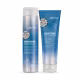 Kit Joico Moisture Recovery Duo Home Care (2 Produtos)