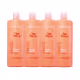 Kit Wella Professionals Invigo Nutri-Enrich Condicionador Litro (4 Unidades) (1)