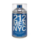 Carolina Herrera 212 NYC Seductive - Body Spray Masculino 250ml (1)