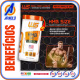 Worldsize HMB Size - Suplemento Alimentar (60 Cápsulas) (2)
