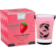 Vela Para Massagem Beijavel Relaxante Sabor Morango Intt (3)