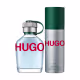 Kit Hugo Boss Hugo Man EDT Perfume 75ml e Desodorante 150ml (3)