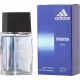 Perfume Masculino Adidas Moves Adidas Eau De Toilette Spray 30 Ml