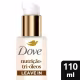 Tratamento Leave In Dove Nutrição + Tri-Óleos 110ml (2)