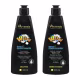 Kit Arvensis Wow Força E Crescimento Shampoo300ml+Cond300ml (1)