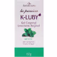 Lubrificante Gel Umectante Kluby Sabor Menta Refrescante 60g (3)