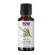 Oleo Essencial Puro Melaleuca Now Foods 30ml Importado