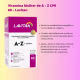 Kit Suplemento Alimentar Original e Mulher 2 unidades de cada - Lavitan (3)
