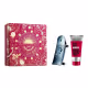 Kit Carolina Herrera 212 Men Heroes EDT 90ml + Gel de Banho (3)