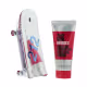 Kit Carolina Herrera 212 Men Heroes EDT 90ml + Gel de Banho (1)