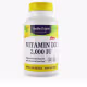 Vitamina D3 2.000ui 240 Softgels  Healthy Origins Importada