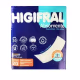Absorvente Geriátrico Pós-Parto Higifral C/20 Unidades (1)