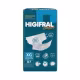 Fralda Geriátrica Adulto Comfort Tam XG C07 und – Higifral (1)
