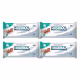 Kit C4 Higifral Toalhas Umedecidas Adulto C40 – Eurofral (1)