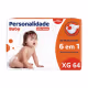 Fr Personalidades Hiper Laranja Xxg C56 (1)