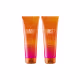 Kit 2un Hidratante Corporal Sunset Ciclo Cosméticos 240ml (3)