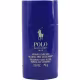 Desodorante Masculino Ralph Lauren Polo Blue Em Bastão Sem Álcool 80 Ml