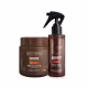 Kit Spray 100ml + Máscara 250g Queravit - Bio Extratus (1)