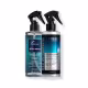 Kit com 2 Produtos Truss Frizz Zero Spray Frizz e Spray Uso Obrigatório para Cabelos com Frizz (2)