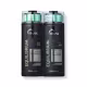 Kit com 2 Produtos Truss Equilibrium Shampoo e Condicionador para Cabelos  Oleosos (1)